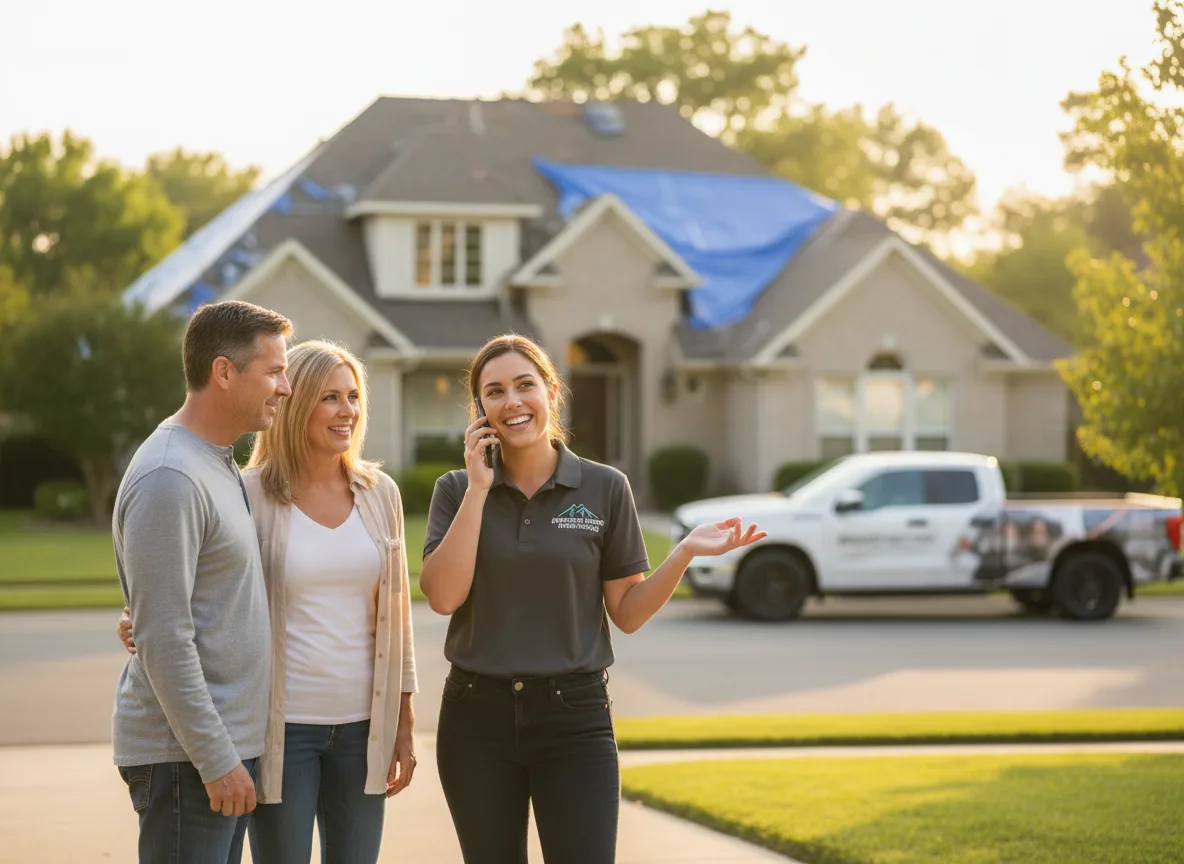 Emergency Roof Repair Croswell, MI FAQs
